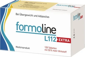 formoline L112 Extra Tabletten, 128 Stück