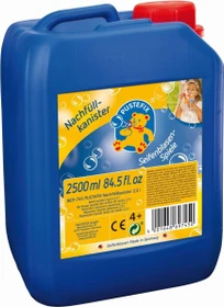 Pustefix Nachfüllflasche Maxi 2500ml