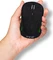Inca IWM-300RG Cloth Art Surface Wireless Mouse grau, USB Vorschaubild