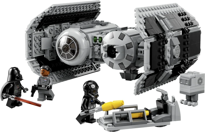 LEGO Star Wars - TIE Bomber