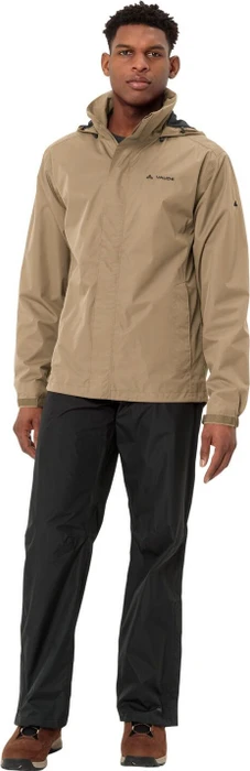Vaude Escape Light Funktionsjacke oat (Herren)
