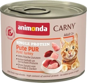 animonda Carny Pute Pur, 1.20kg (6x 200g)
