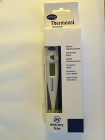 Hartmann Thermoval Standard