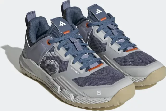 Five Ten Trailcross XT silver violet/cloud white/wonder steel (Herren)