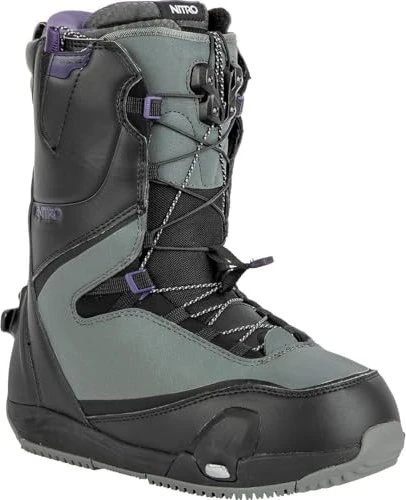 Nitro Cave TLS Step On (Damen) (Modell 2022/2023)