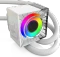 Montech CyberFlow ARGB 360 White Vorschaubild