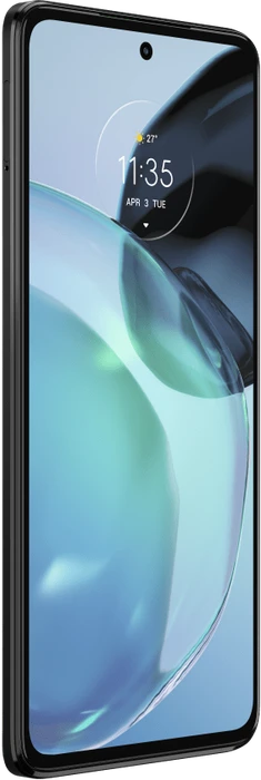 Motorola Moto G72 128GB/8GB Meteorite Gray