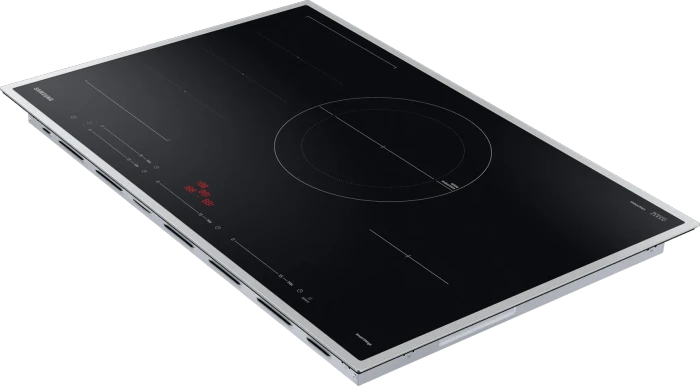 Samsung NZ84C6057HK Induktionskochfeld autark