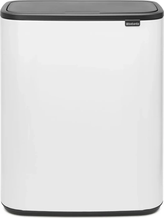 Brabantia Bo Touch Bin 60l Abfalltrennsystem