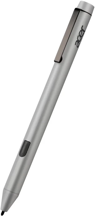 Acer ASA040 USI Active Stylus Pen, silber