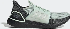 adidas Ultraboost 19 linen green/ash green (Herren)
