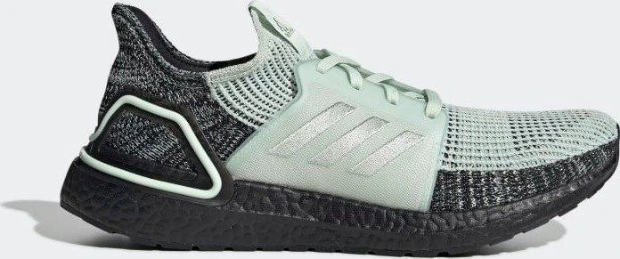 adidas Ultraboost 19 linen green/ash green (Herren)