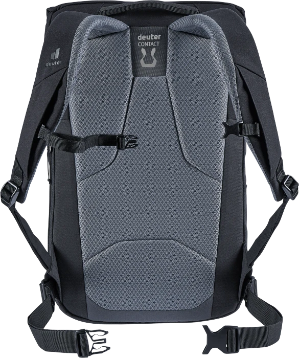 Deuter UP Sydney schwarz