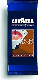 Lavazza Espresso Point Crema & Aroma Espresso Kaffeekapseln, 100 Stück