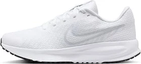 Nike Run Defy white/black/pure platinum (Damen)