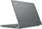 Lenovo ThinkPad X13 G2 (Intel), Storm Grey, Core i5-1135G7, 16GB RAM, 512GB SSD, US Vorschaubild