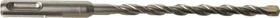 Milwaukee SDS-plus M2 Hammerbohrer, 7x110x160mm, 50 Stück