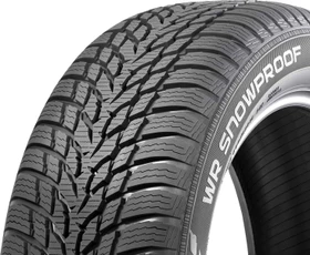 Nokian WR Snowproof P 255/35 R19 96V XL