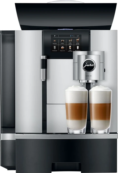 Jura Giga X3 Professional aluminium