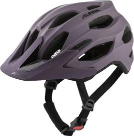 Alpina Carapax 2.0 Helm orchid matt
