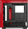 NZXT H710i, schwarz/rot, Glasfenster Vorschaubild