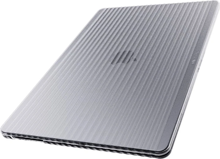 tech21 EvoWave Case für MacBook Air 15" M4/M3/M2, clear