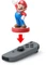Nintendo Switch (2019) schwarz/grau Vorschaubild