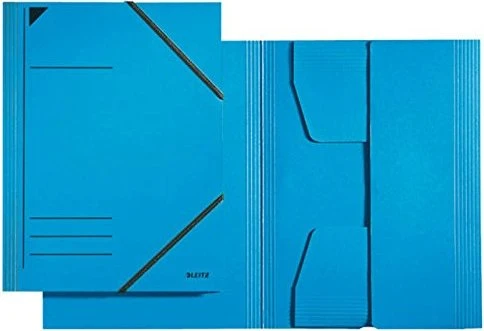 Leitz Eckspannermappe A4