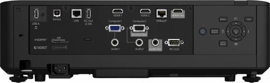 Epson EB-L635SU