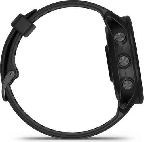 Garmin Forerunner 955 Solar schwarz