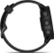Garmin Forerunner 955 Solar schwarz Vorschaubild