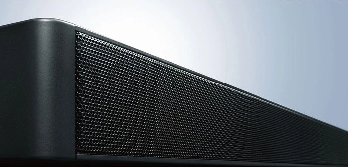 Yamaha MusicCast YSP-2700 schwarz