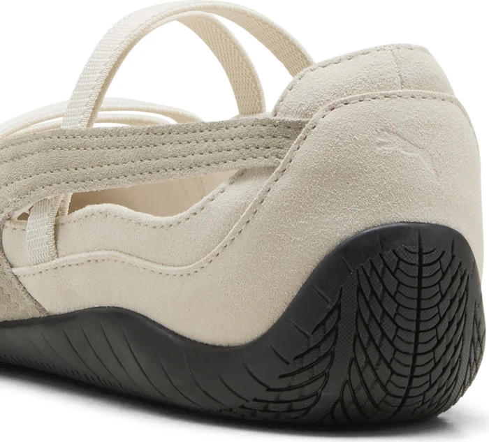 Puma Speedcat Ballet alpine snow/puma black (Damen)