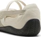 Puma Speedcat Ballet alpine snow/puma black (Damen) Vorschaubild