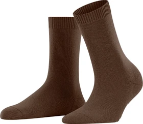 Falke Cosy Wool Socken cappucino (Damen)