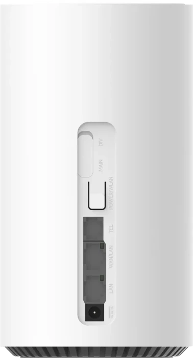 Teltonika Altos, Router, 5G, BE3600