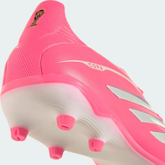adidas Copa Pure IV League solar turbo/ivory/core black