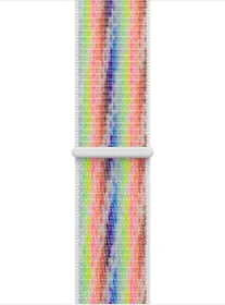 Apple Sport Loop für Apple Watch 46mm Pride Edition