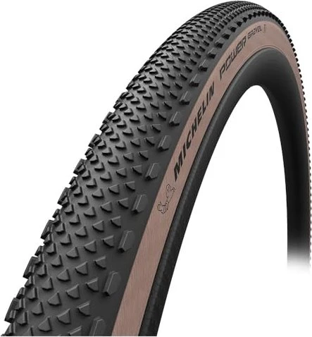 Michelin Power Gravel 700x57C Reifen classic
