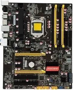 Foxconn P67A-S (Intel 1155)