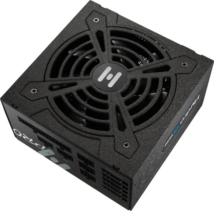 FSP Hydro G Pro 650W, ATX 2.52