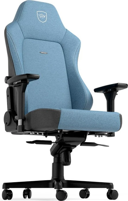 noblechairs Hero Two Tone Blue Limited Edition Gamingstuhl, blau