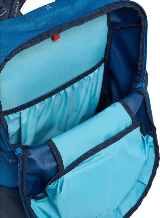 Vaude Skomer Zip 22 shore blue (Damen)