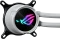ASUS ROG Strix LC III 360 ARGB White Edition Vorschaubild