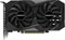 GIGABYTE GeForce GTX 1650 D6 Windforce OC 4G (Rev. 1.0), 4GB GDDR6, DVI, HDMI, DP Vorschaubild