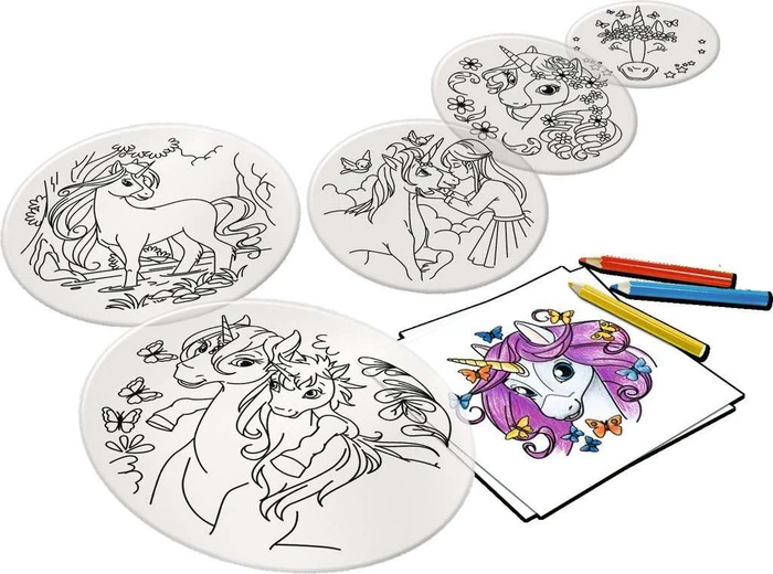 Ravensburger Xoomy Erweiterungsset Unicorn