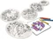 Ravensburger Xoomy Erweiterungsset Unicorn Vorschaubild