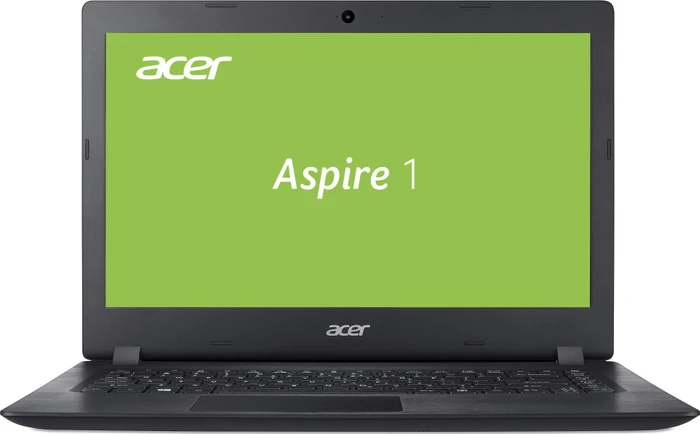 Acer Aspire 1 A114-31-P9W7, schwarz, Pentium N4200, 4GB RAM, 64GB Flash, DE