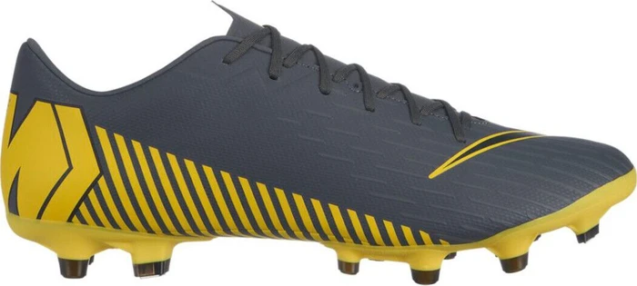 Nike Vapor 12 Academy MG dark grey/black (Herren)