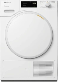 Miele T1 TWB640WP EcoSpeed & 8kg Wärmepumpentrockner